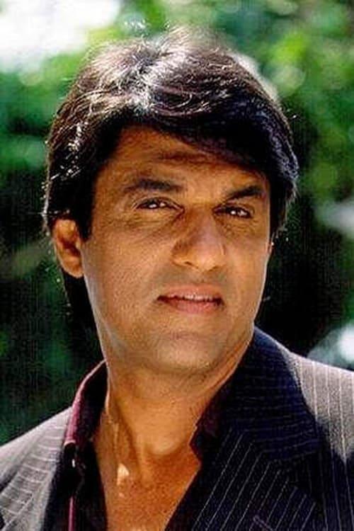 Mukesh Khanna fotoğrafı