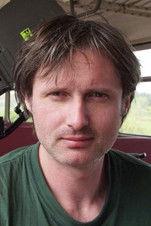 Pavel Göbl fotoğrafı