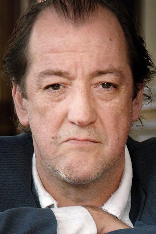 Josse De Pauw fotoğrafı