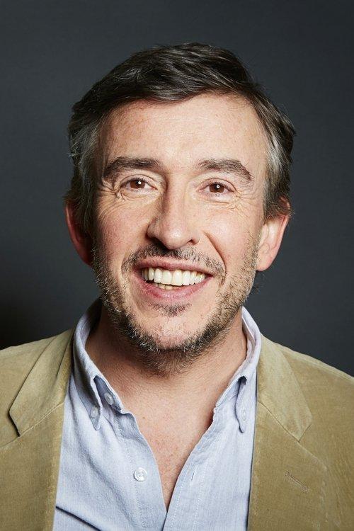 Steve Coogan fotoğrafı