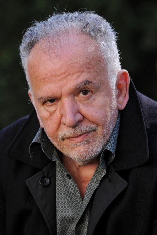 Marcelo Piñeyro fotoğrafı