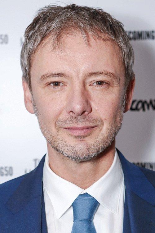 John Simm fotoğrafı
