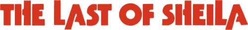 The Last of Sheila logo