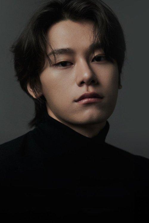 Cha Woo-min fotoğrafı