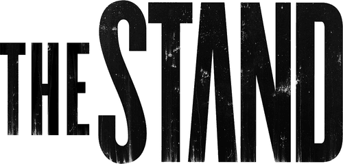 The Stand logo
