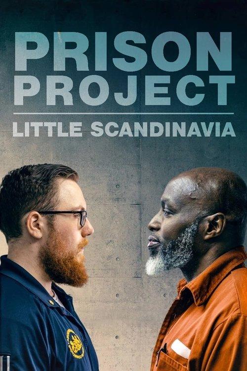 Prison Project: Little Scandinavia dizi afişi