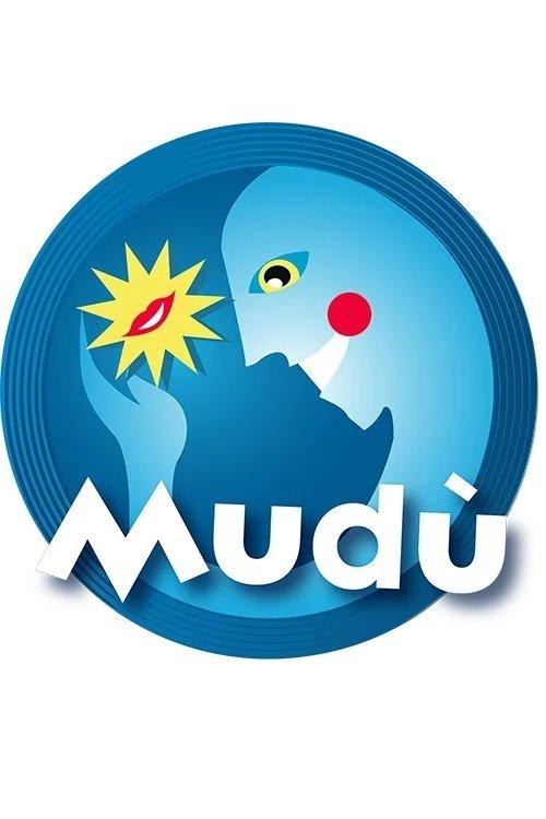 Mudù dizi afişi