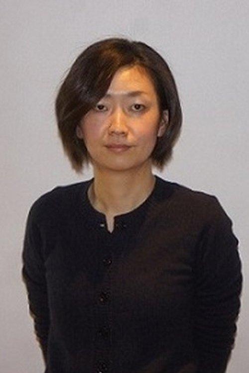 Akemi Hayashi fotoğrafı