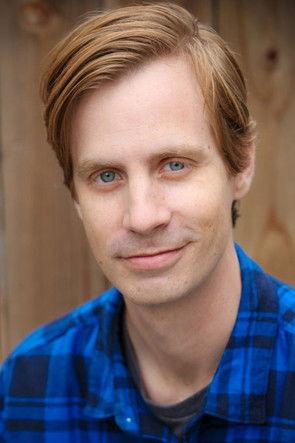 Josh Breeding fotoğrafı