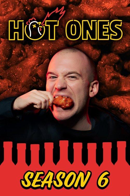 Hot Ones Sezon 6