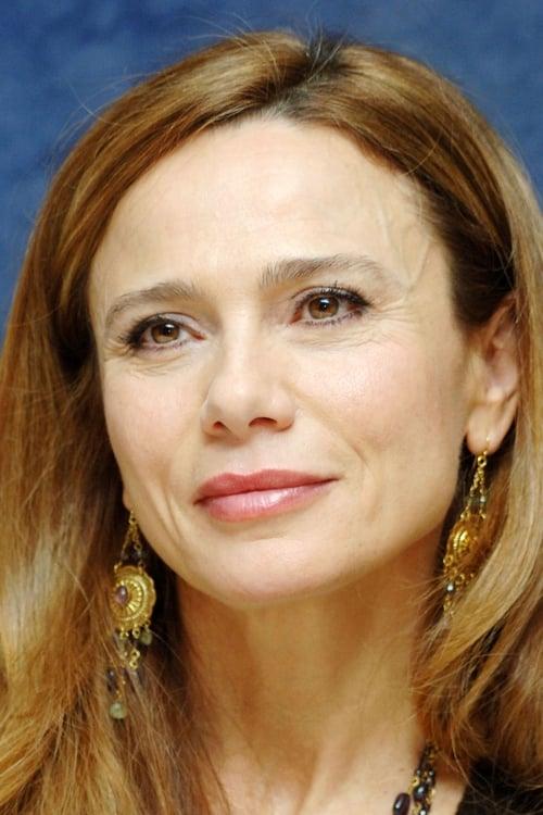 Lena Olin fotoğrafı