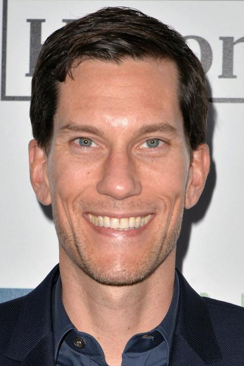 Peter Nowalk fotoğrafı