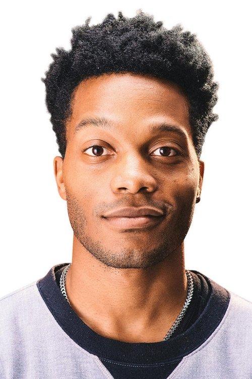 Jermaine Fowler fotoğrafı