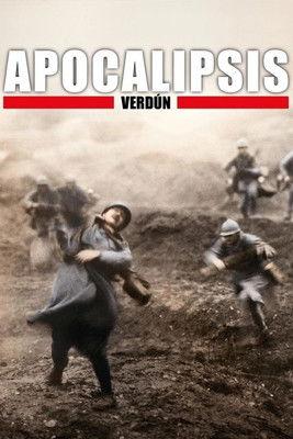 Apocalypse: Verdun Sezon 1