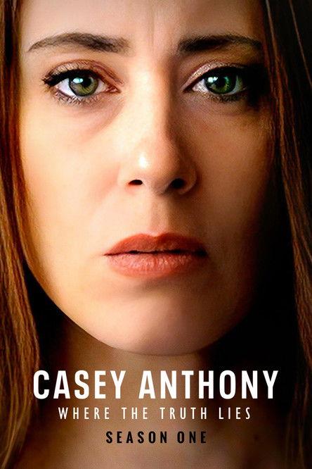 Casey Anthony: Where the Truth Lies Sezon 1