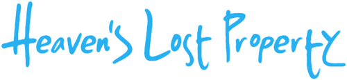 Heaven's Lost Property logo