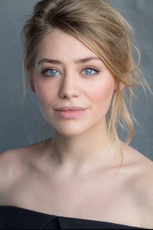 Georgia Lock fotoğrafı