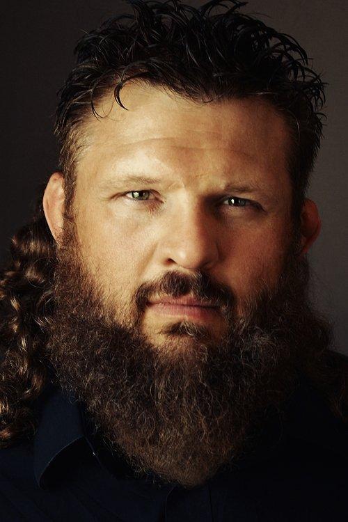 Roy Nelson fotoğrafı