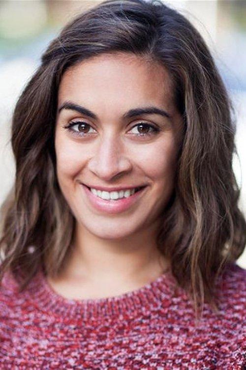 Emily Lloyd-Saini fotoğrafı