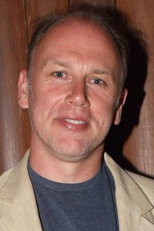 Don Wycherley fotoğrafı