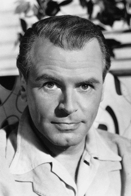 O.W. Fischer fotoğrafı