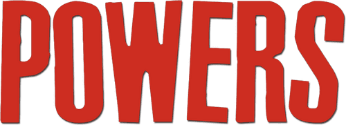 Powers logo