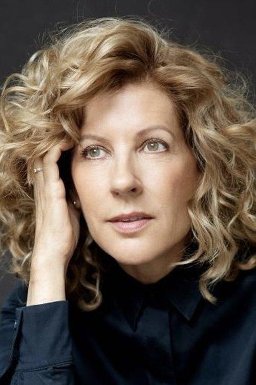 Sophie Lorain fotoğrafı