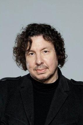 Alan Spencer fotoğrafı