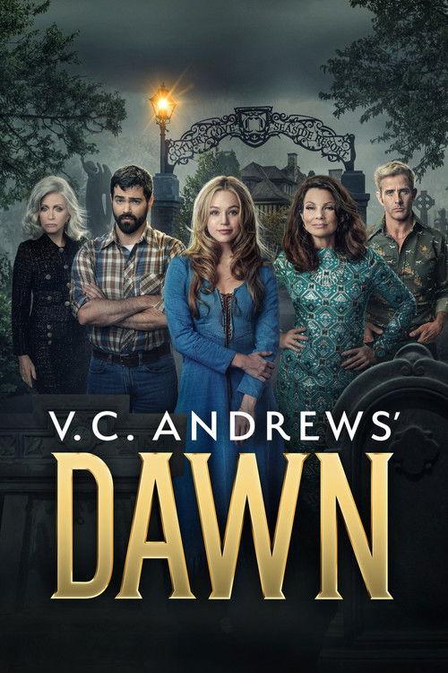 V.C. Andrews' Dawn Sezon 1
