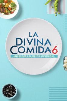 La divina comida Sezon 6