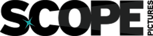 SCOPE Pictures logo