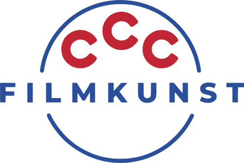 CCC Filmkunst logo