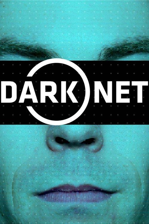 Dark Net dizi afişi