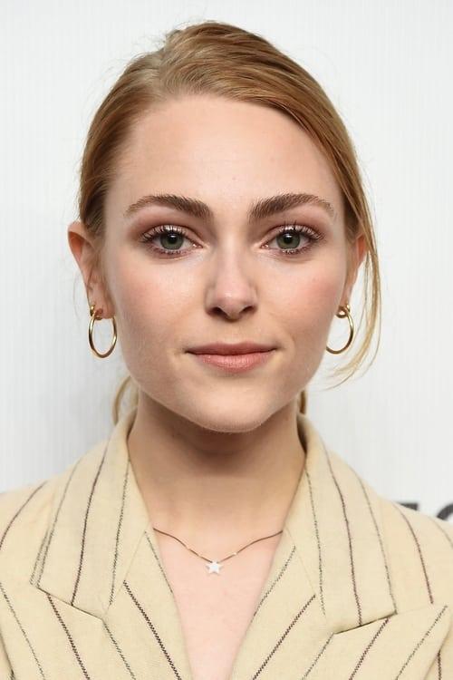 AnnaSophia Robb fotoğrafı