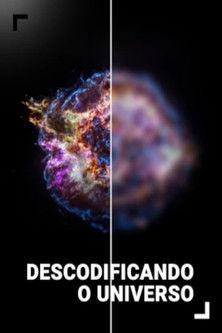 Decoding the Universe dizi afişi