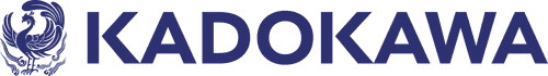 KADOKAWA logo