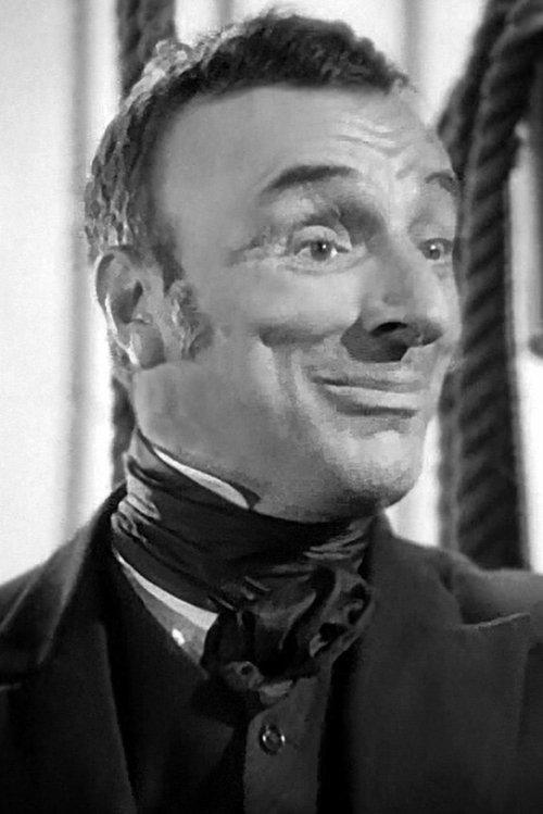 Roy Emerton fotoğrafı