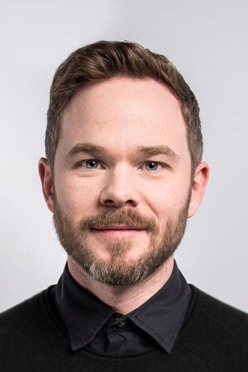 Shawn Ashmore fotoğrafı