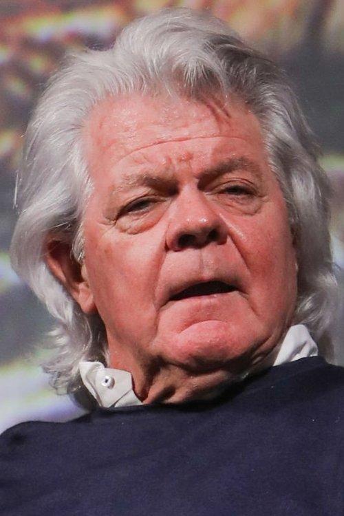 Duwayne Dunham fotoğrafı