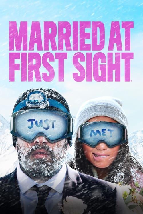 Married at First Sight dizi afişi