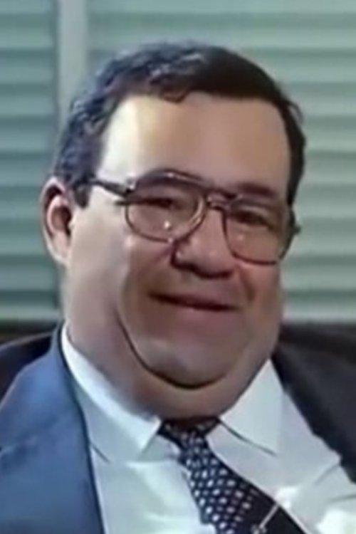 Hassan Hussein fotoğrafı