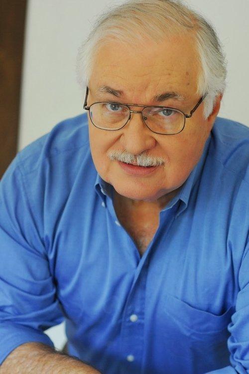Carl Gottlieb fotoğrafı