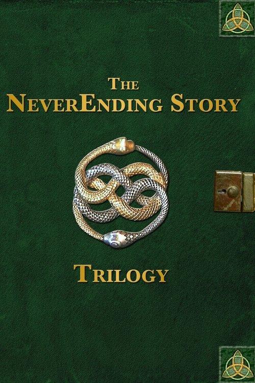 The NeverEnding Story Collection koleksiyon afişi