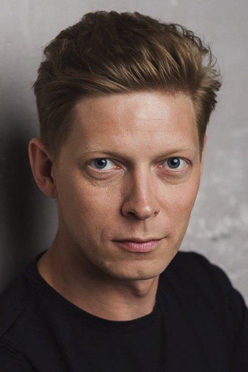 Alexey Ovsyannikov fotoğrafı