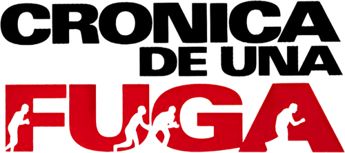 Chronicle of an Escape logo