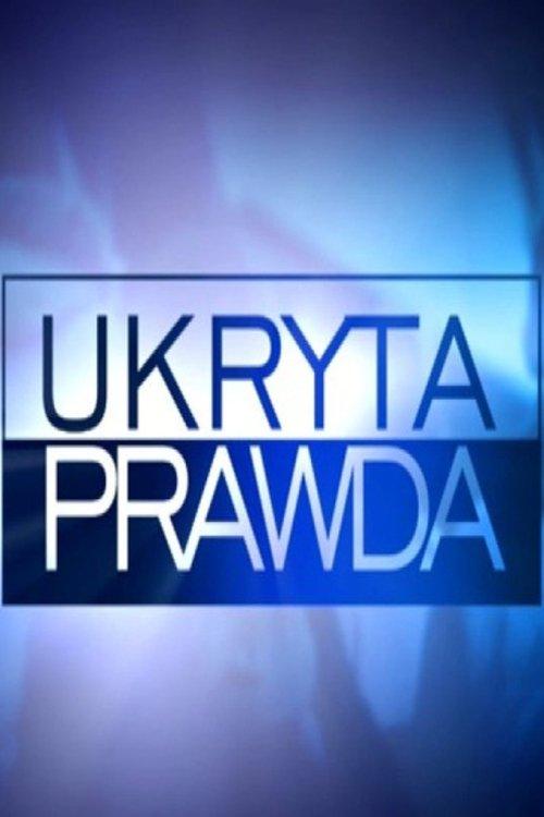 Ukryta prawda dizi afişi