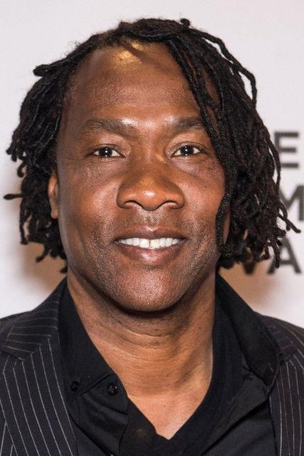 Roger Ross Williams fotoğrafı