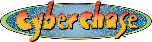 Cyberchase logo