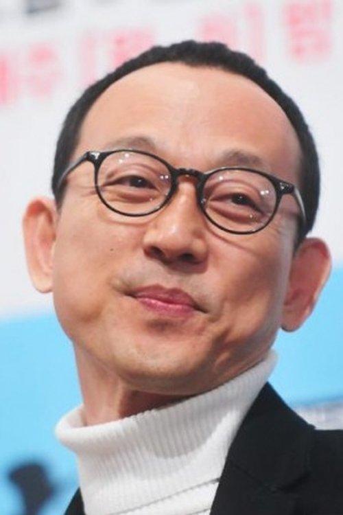 Pyo Min-soo fotoğrafı