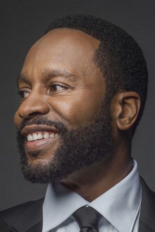 Kendrick Cross fotoğrafı